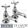 Bristan 1901 Basin Taps Spare Parts